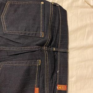 7 for all mankind jeans